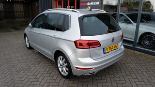 Volkswagen Golf Sportsvan - afbeelding nr 5