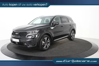 Kia Sorento - afbeelding nr 4