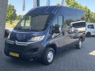 Citroën Jumper Citroen Jumper 30 2.2 BlueHDi 140 L2H2*A/C*3P - afbeelding nr 26