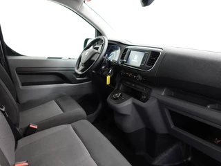 Peugeot Expert Peugeot Expert 2.0 BlueHDI 180PK Long Premium Automaat  Airco Carplay Navigatie Cruise control   3-zits - afbeelding nr 37