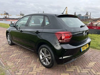 Volkswagen Polo Volkswagen Polo 1.0 TSI Comfortline AIRCO|XENON|CARPLAY|PDC - afbeelding nr 7