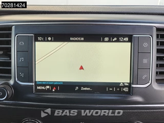 Toyota ProAce Toyota ProAce 120PK Dubbel Cabine Automaat Trekhaak Navi Airco Cruise Parkeersensoren DC Doka Mixto 6m3 Airco Trekhaak Cruise control - afbeelding nr 14