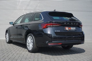 Škoda Octavia Škoda Octavia Combi 150PK AUTOMAAT ADAPTIVE | WINTERPACK | CAMERA | NAVI | KEYLESS! - afbeelding nr 3