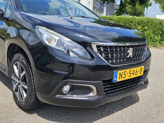 Peugeot 2008 Peugeot 2008 1.2 PT, 1e Eig! Riem verv! Carplay! Zondag OPEN! - afbeelding nr 4
