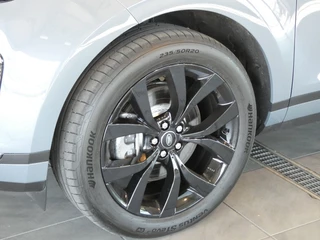 Land Rover Range Rover Evoque - afbeelding nr 6