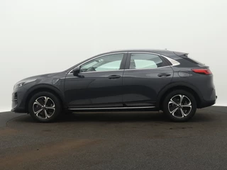 Kia XCeed 1e EIGENAAR / CAMERA / NAVI / DEALER ONDERHOUDEN - afbeelding nr 2