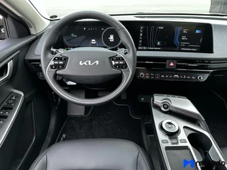 Kia EV6 Kia EV6 Plus  | 77 kWh | Warmtepomp | Navigatie! - afbeelding nr 21