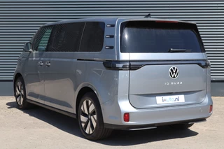 Volkswagen ID. Buzz LED/ACC/Camera/Elek. schuifdeuren/Keyless/19