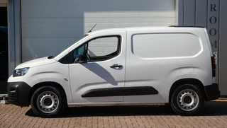 Citroën ë-Berlingo Citroen ë-Berlingo Driver 50 kWh 3-Zits - afbeelding nr 15