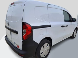 Nissan Townstar Nissan Townstar Acenta L1 45 kWh Automatische Airco | Bluetooth - afbeelding nr 3