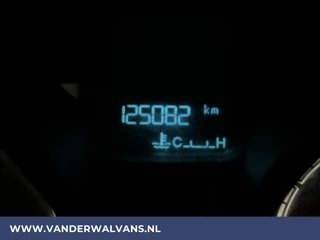 Ford Transit Courier Ford Transit Courier 1.5 TDCI L1H1 Euro6 Airco | Navigatie | Cruisecontrol | Stoelverwarming | Verwarmde Voorruit, Parkeersensoren - afbeelding nr 19