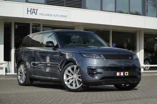 Land Rover Range Rover Sport P440e Hybrid Dynamic SE I Pano I 23 inch