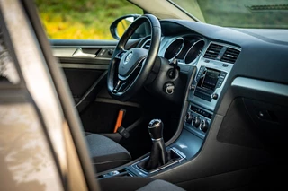 Volkswagen Golf Volkswagen Golf 1.0 TSI Business Edition Connected | Nap - afbeelding nr 5