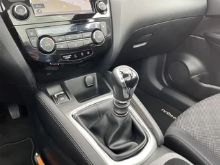 Nissan QASHQAI Nissan QASHQAI 1.2 Connect Edition Trekhaak Camera - afbeelding nr 18