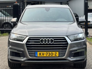 Audi Q7 - afbeelding nr 2