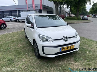 Volkswagen up! Volkswagen Up! 1.0 BMT move up! - afbeelding nr 3