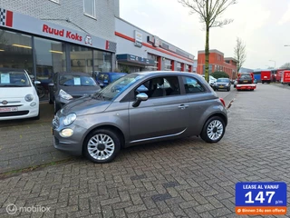 Fiat 500 - 338990964-0