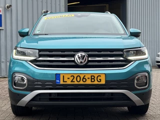 Volkswagen T-Cross | AUTOMAAT | 30.000km! |  NIEUWSTAAT | TREKHAAK - afbeelding nr 10