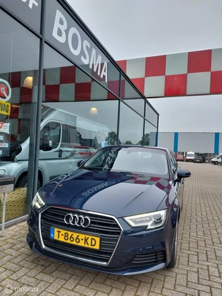 Audi A3 Audi A3 Sportback 1.0 TFSI Design Pro Line Plus - afbeelding nr 9