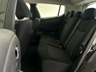 Nissan Leaf | Adaptieve cruise control | Stuurwiel verwarmd | Voorstoelen verwarmd - afbeelding nr 21