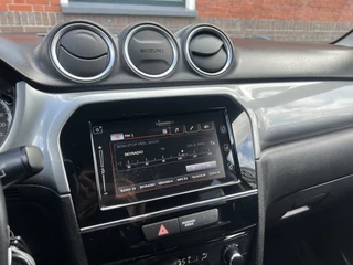 Suzuki Vitara Suzuki Vitara 1.6 Exclusive | AUTOMAAT | TREKHAAK | CAMERA | - afbeelding nr 17