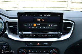 Kia ProCeed Kia ProCeed 1.5 T-GDi GT-PlusLine | Pano dak | PDC | Trekhaak | CarPlay | JBL | Camera - afbeelding nr 30