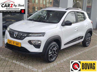 Dacia Spring COMFORT 27 KWH