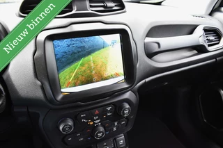 Jeep Renegade Jeep Renegade 1.4 MultiAir Limited NAVI/ACC/CAMERA/PDC/ETC.! - afbeelding nr 8