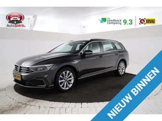 Volkswagen Passat Virtual, Apple carplay, Climate, - afbeelding nr 1