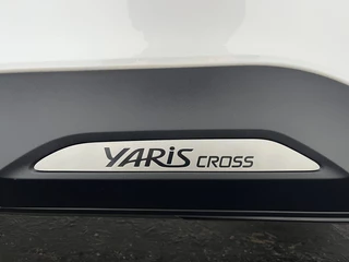 Toyota Yaris Cross - afbeelding nr 34