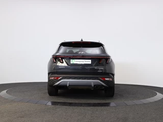 Hyundai Tucson Hyundai Tucson 1.6 T-GDI PHEV PrSky | Panoramdak | Carplay | Navigatie | - afbeelding nr 9