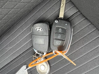 Hyundai i20 - afbeelding nr 13