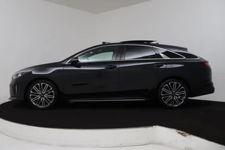 Kia ProCeed Kia ProCeed 1.4 T-GDI GT-Line (PANORAMADAK, STOEL-/STUURVERWARMING, CAMERA, CARPLAY, LED) - afbeelding nr 2