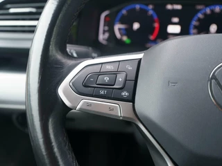 Volkswagen Transporter Volkswagen Transporter 2.0 TDI 150pk DSG L2H1 DC Bulli | 20 inch LMV | Spoilerpakket | Virtual cockpit - afbeelding nr 27