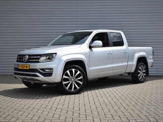Volkswagen Amarok - 25471897-0