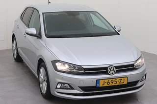 Volkswagen Polo - afbeelding nr 4