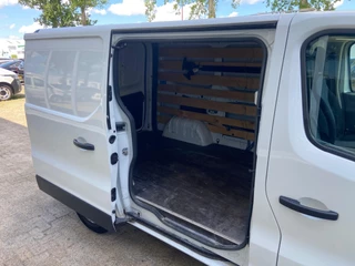 Opel Vivaro Opel Vivaro 1.6 CDTI L1H1 Edition | Airco | Cruise control | Zijschuifdeur - afbeelding nr 14