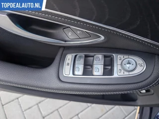 Mercedes-Benz C-Klasse Mercedes C-klasse Estate 350e Burm/Led/Leder/Pano/Lucht/Trek - afbeelding nr 26