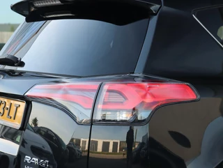 Toyota RAV4 Toyota RAV4 2.5 Hybrid Executive Business - afbeelding nr 22