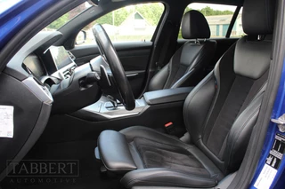BMW 3 Serie BMW 3-serie Touring 320i M Pakket High Executive - afbeelding nr 7