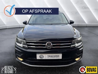 Volkswagen Tiguan Allspace - afbeelding nr 4