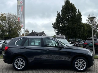 BMW X5 - afbeelding nr 4