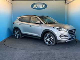 Hyundai Tucson - afbeelding nr 8