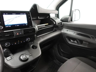Opel Combo Opel Combo 1.5D 130PK L2H1 Edition Automaat Airco Bluetooh Navi Camera Parkeersensoren - afbeelding nr 20
