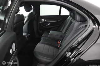 Mercedes-Benz E-Klasse Mercedes-Benz E-klasse 350e 9G-Tronic Plug-In Hybride | MARGE/ BTW Vrij | Leder | Trekhaak | 19