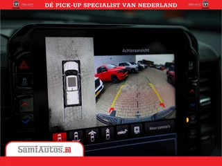 Dodge Ram 1500 Dodge Ram 1500 Limited Demo Night High Output 540HP 706Nm | Massage + Full Option | De Meest Luxe en Volle Pick-Up in zijn Klasse | Comfortabele Dubbele Cabine met Royale 5 Zitplaatsen | BPM vrij | Nu Leverbaar uit Voorraad | Voorraad Nr 2263 - V76JVF - afbeelding nr 51