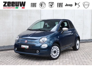 Fiat 500 - 516241664-0