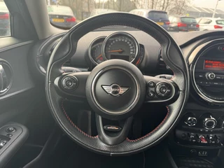 MINI Clubman Mini Clubman 1.5 One Chili Serious Business  | JCW | 18 Inch - afbeelding nr 8