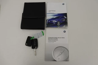 Volkswagen Polo Volkswagen Polo 1.0 TSI Comfortline | 1e eigenaar | Carplay |  Adaptive cruise | Navigatie | Airco | DAB | Bluetooth | LED - afbeelding nr 17