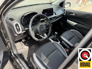 Kia Picanto Kia Picanto 1.0 T-GDi X-Line 5p - afbeelding nr 12